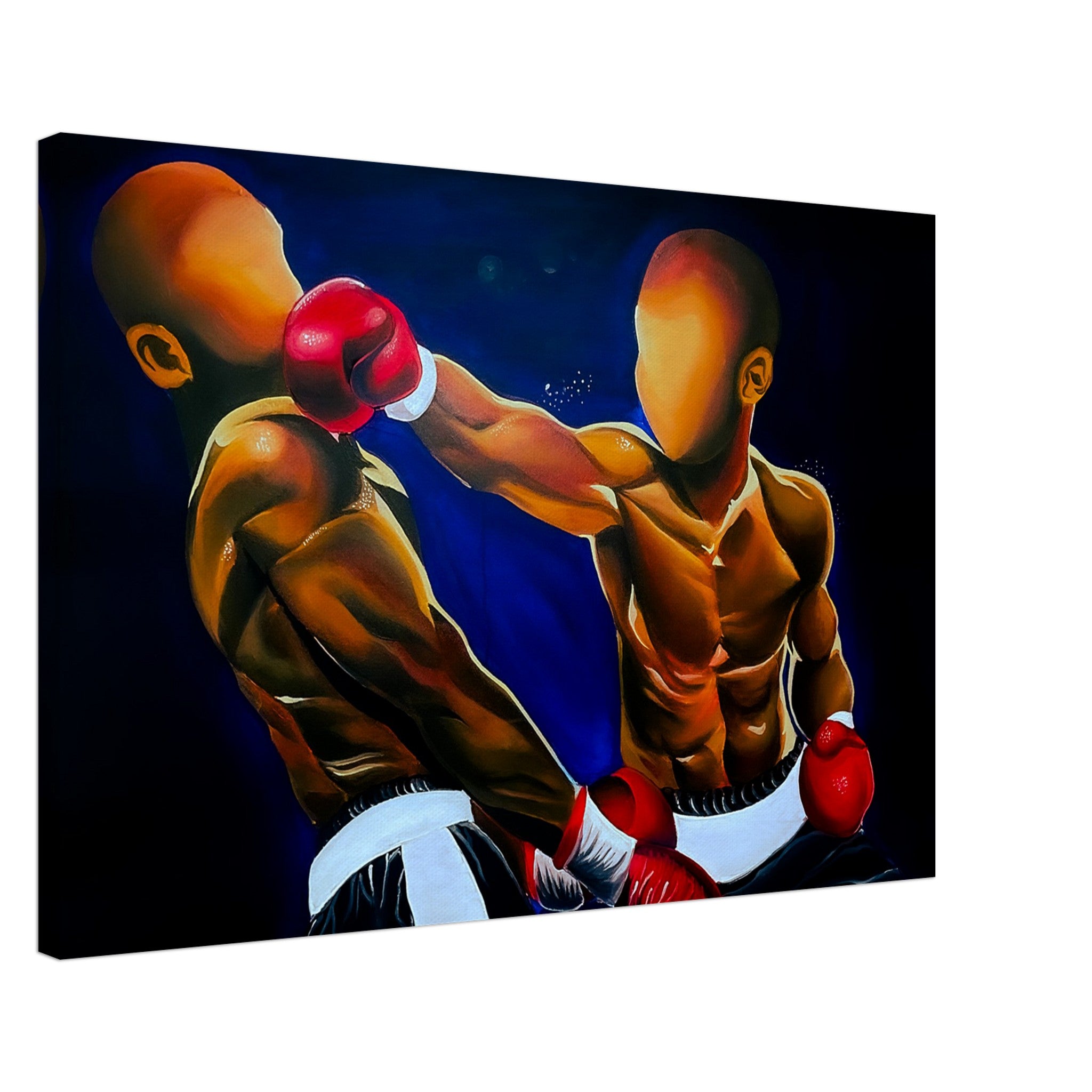 Original prints – The Kreative Genius