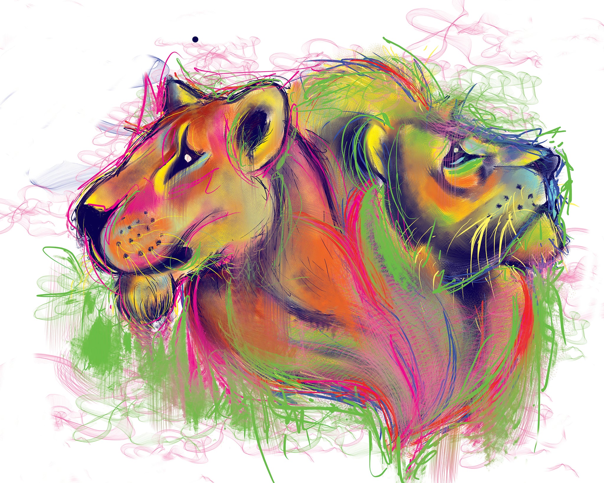 digital prints – The Kreative Genius